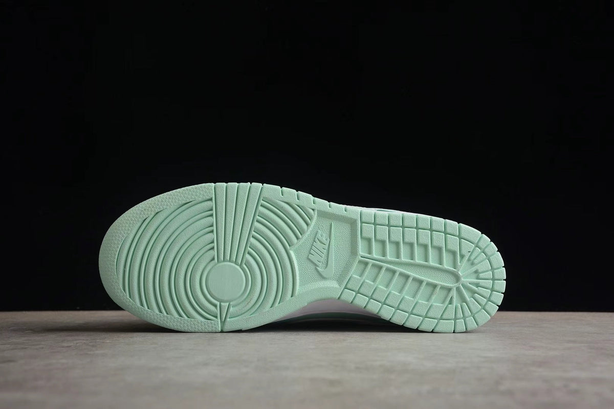 Nike SB Dunk Low Mint Green White DJ6188-301