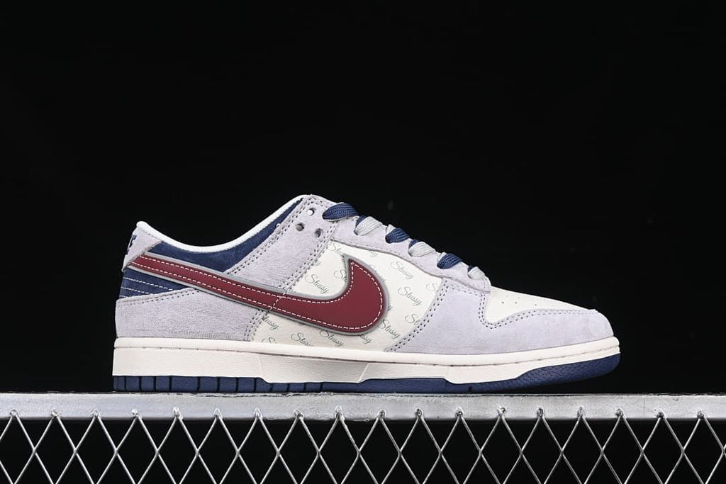 Nike SB Dunk Low Stüssy-Style Sneakers DM6868-022