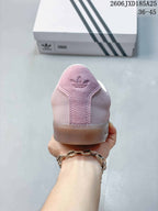 adidas BW Army Sneakers in Pink, Style 612450
