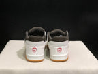 Nike Jordan Jumpman Jack TR White Black Gum Sneakers FZ8117-100