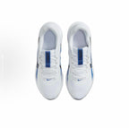 Nike Downshifter 13 Running Shoes White Blue FD6454-103