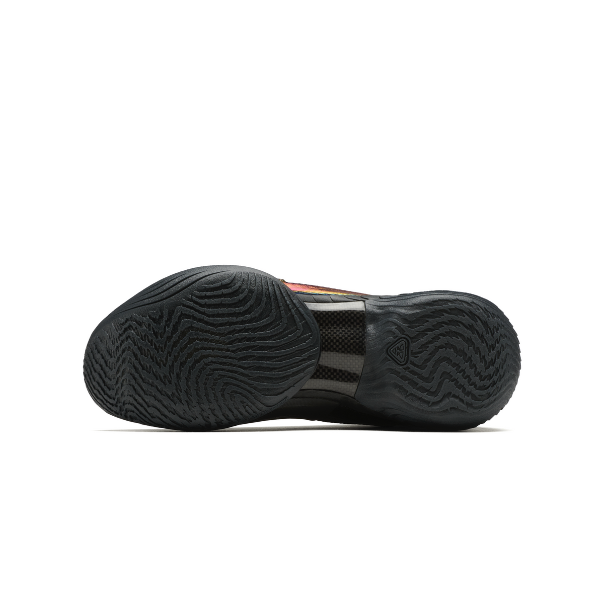 ANTA SNEAKERVERSE eclosion Type1 Pro 'Dark Feather'
