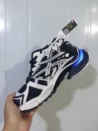 Puma 9010 Runner Sneakers White Black
