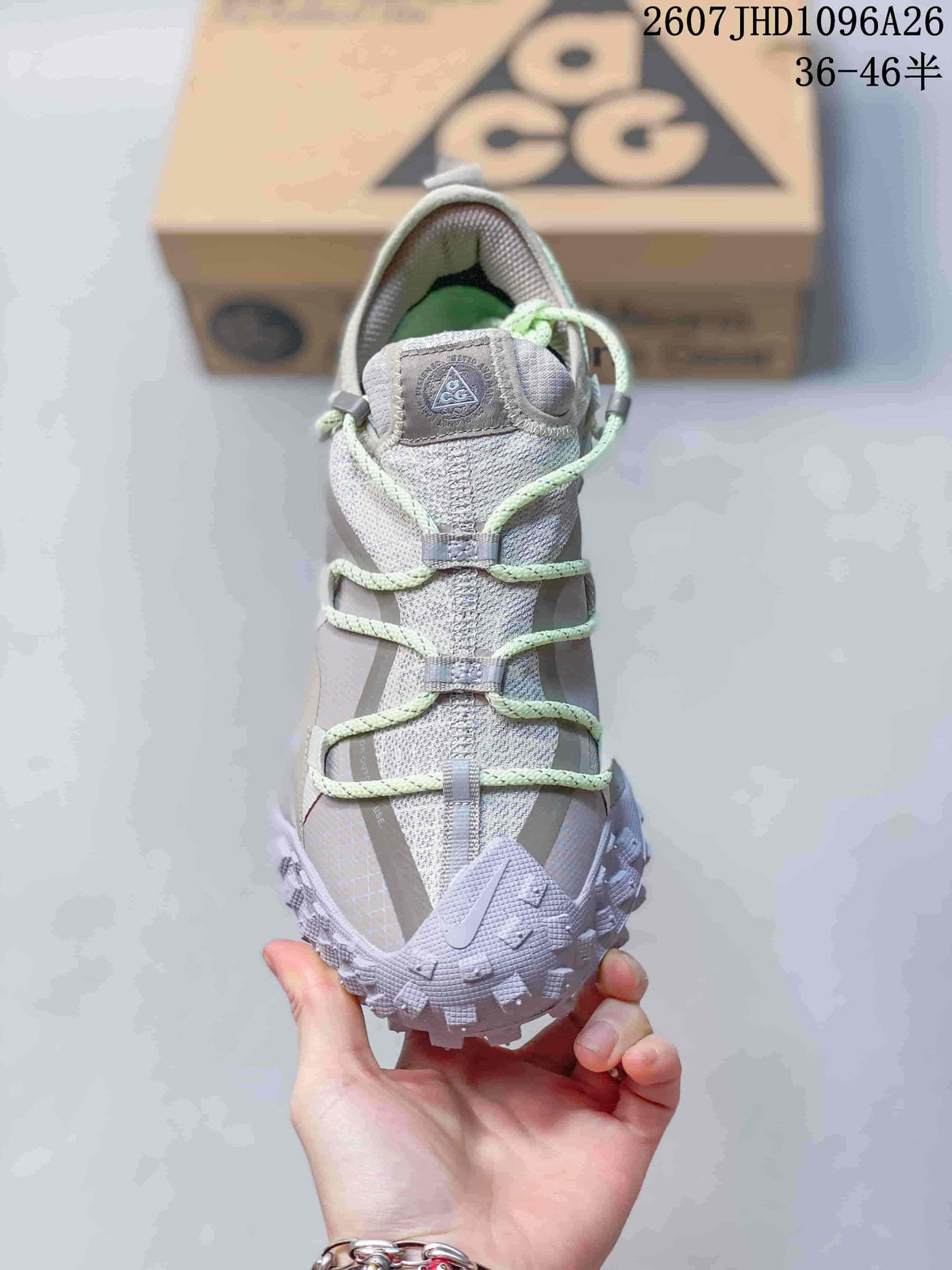 Nike ACG Mountain Fly GORE-TEX Sneakers Gray Lilac