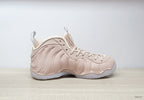 Nike Air Foamposite Pro Vachetta Tan High-Top Sneakers