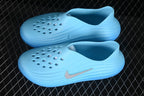 Nike ReactX Rejuven8 Clogs Blue HV5062-400