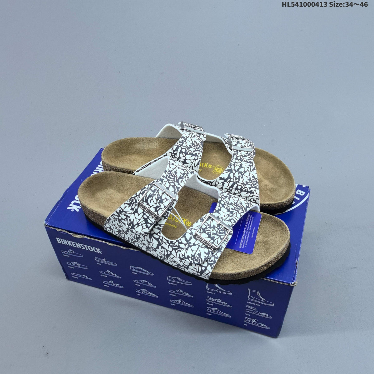 Birkenstock Arizona Two-Strap Sandals HL5410
