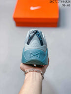 Nike Free Metcon 6 Training Shoes Light Gray Blue