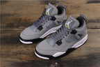 Jordan Air Jordan 4 Cool Grey Sneakers 308497-007