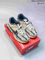 Nike Zoom Vomero 5 FJ4151-004 Running Sneakers