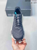 The North Face Summit Trail Sneakers Gray 2607GDD1191A21