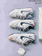 Nike SB Dunk Low Carhartt Collab White Sneakers