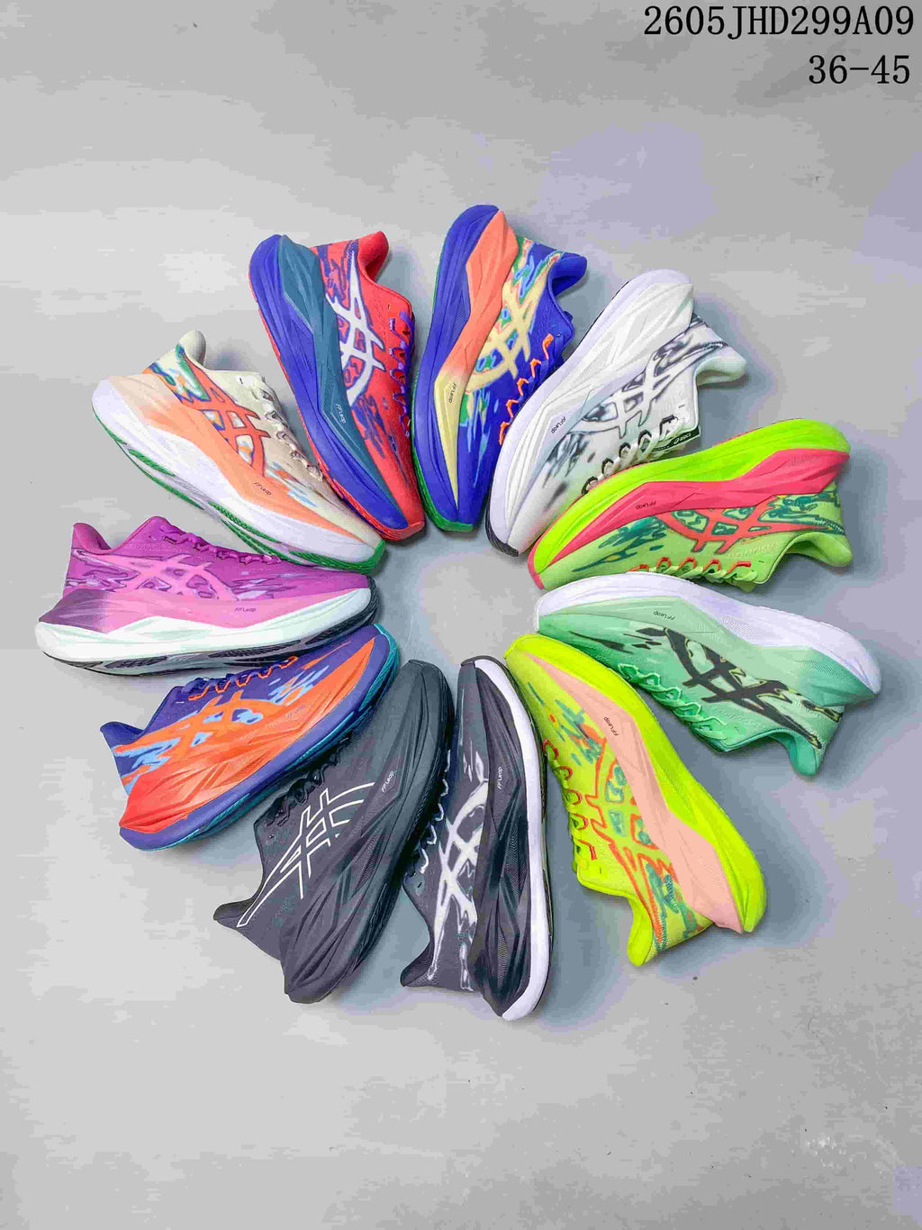 ASICS Superblast 3 Running Shoes