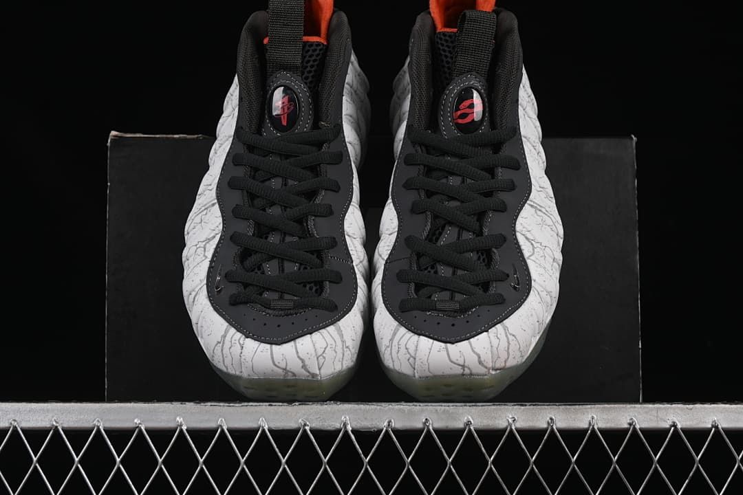 Nike Air Foamposite One Tekken 8 Sneakers HF6367-001