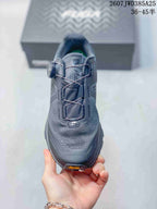 Kailas FUGA EX3 BOA Gray Trail Running Shoes 07JWD385A25