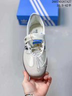adidas Samba Jane Mary Jane Sneakers White