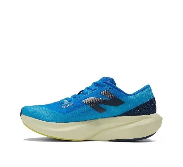 New Balance FuelCell Running Shoe Blue