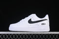 Nike Air Force 1 Low SP Supreme White Black CU9225-102
