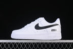 Nike Air Force 1 Low SP Supreme White Black CU9225-102