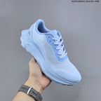Alo Runner Low-Top Running Sneakers