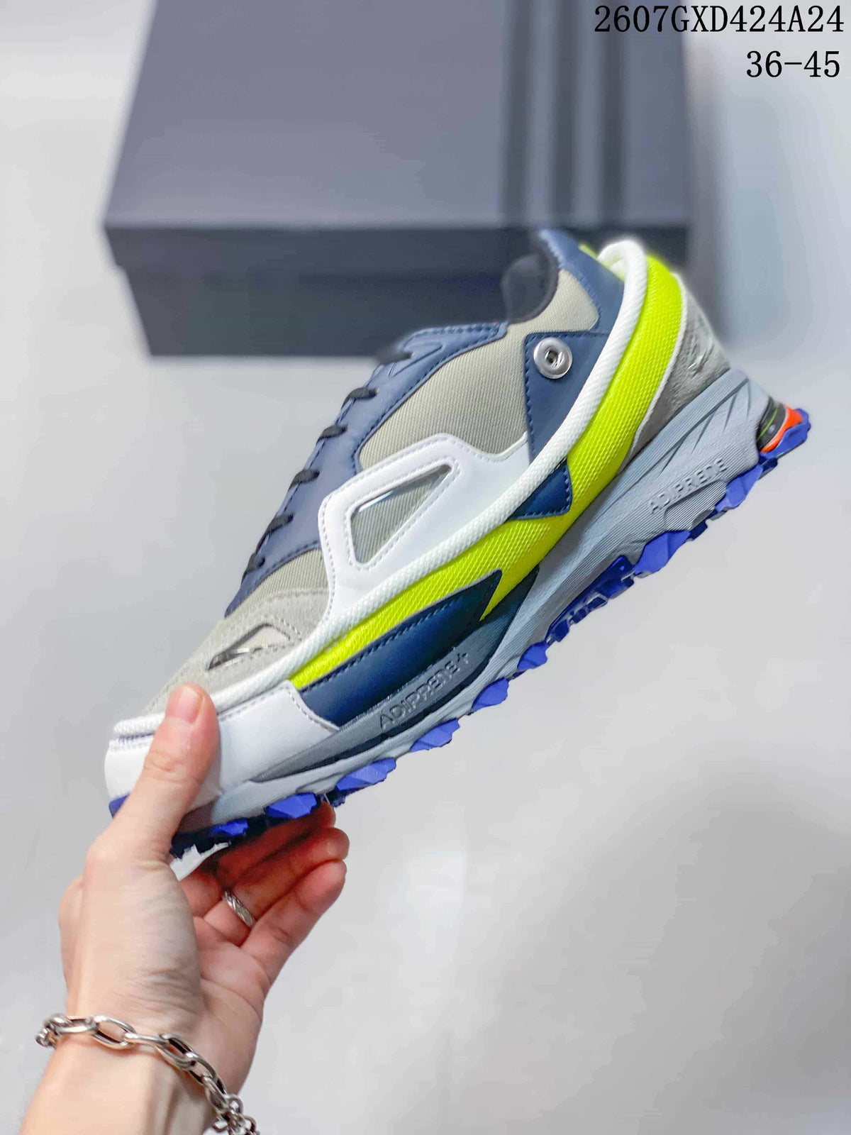 adidas Originals Ozweego by Raf Simons Sneakers