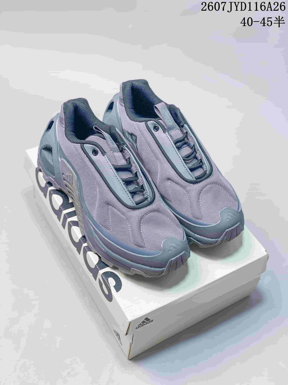 adidas OZWEEGO Wonder Runner Gray Sneakers 2607JYD116A26