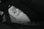 Nike SB Dunk Low Black White Grey Skate Sneakers WB0414-002