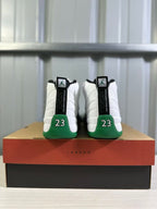 Jordan Air Jordan 12 Retro White Green CT8013-103