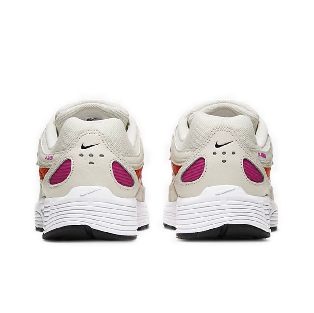 Nike P-6000 Sneakers White Pink CW1351-100