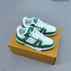 Louis Vuitton Trainer Low-Top Sneakers, Multiple Colors