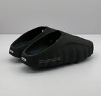 Nike Fragment Concept Black Slides