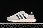 adidas Retropy E5 Sneakers IE8105 - Cream and Black