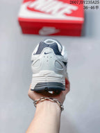 Nike P-6000 Sneakers White Navy 712055RRY