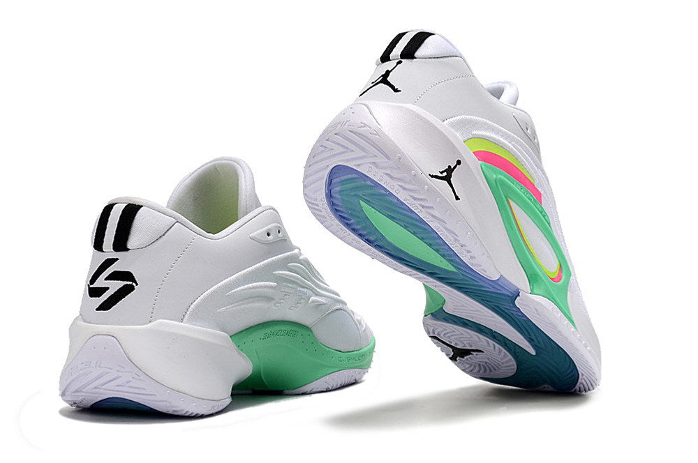 Jordan Luka 3 Basketball Shoes