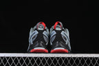 Salomon XA PRO 3D GTX Trail Running Shoes, Gray/Black/Red, 407894