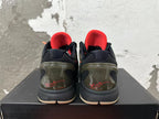 Nike Kobe 6 Protro Camo Basketball Shoes