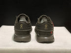 On Cloud 6 Year of the Horse Sneakers in Charcoal