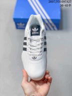 Adidas Originals Superstar White Black Sneakers IH4211