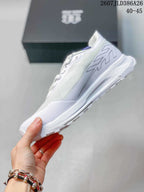 KOLON SPORT EGG LITE 2.0 White Hiking Sneakers
