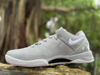 Nike Kobe 8 2024 Wolf Grey Basketball Shoes