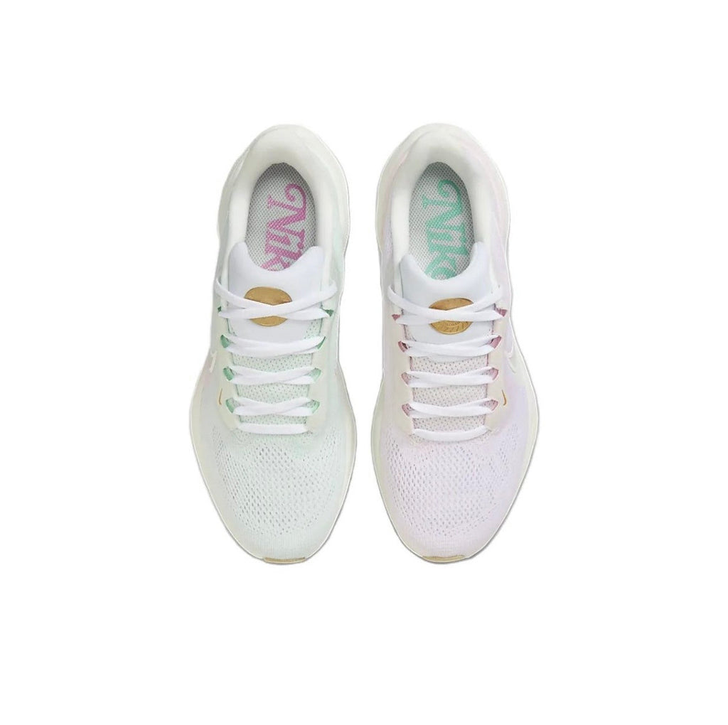 Nike Pegasus 41 Running Shoes in Pastel Pink and Mint
