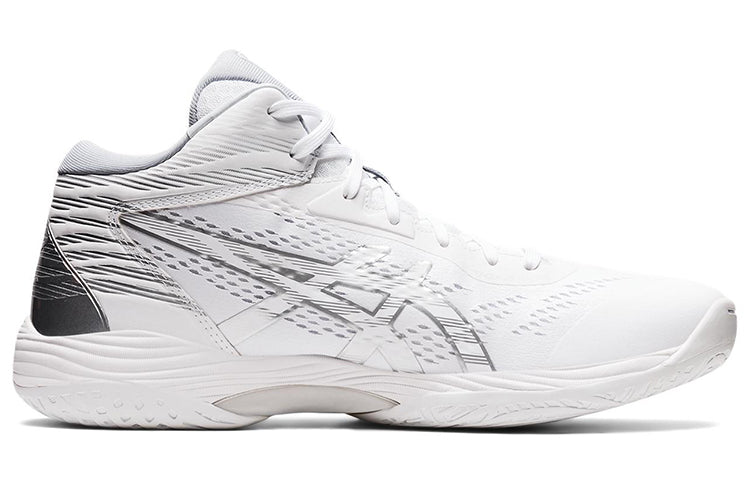 Asics Gelhoop V14 'White Silver'