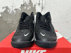 Nike Black and White Sneakers