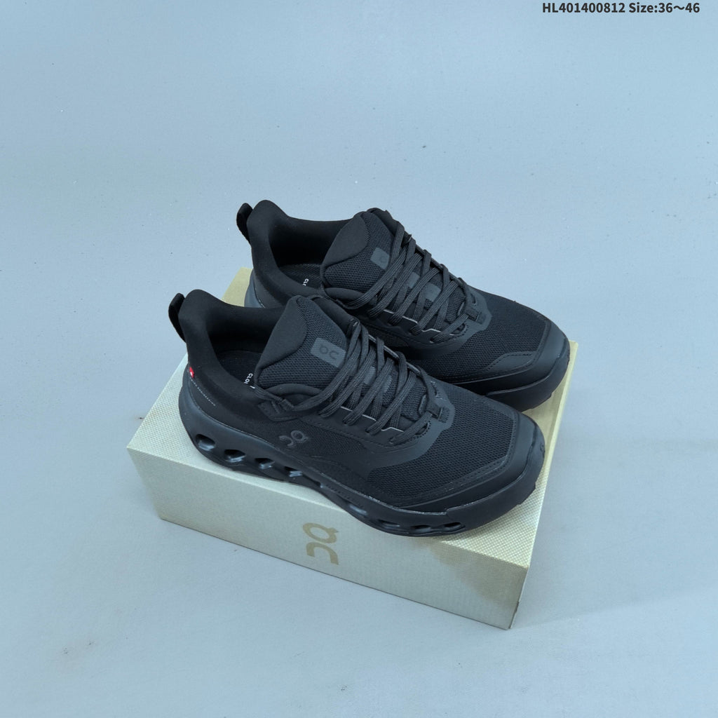 On Cloudhorizon 2 Waterproof Low-Top Trail Shoes