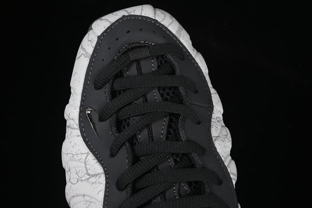 Nike Air Foamposite One Tekken 8 Sneakers HF6367-001