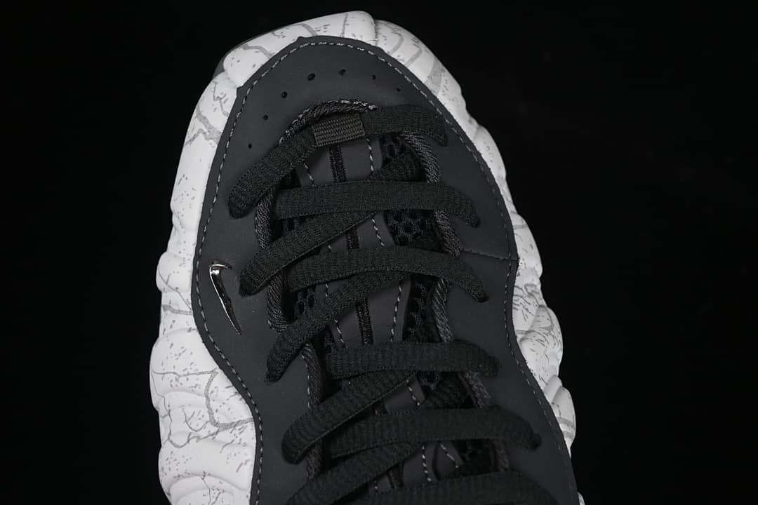 Nike Air Foamposite One Tekken 8 Sneakers HF6367-001