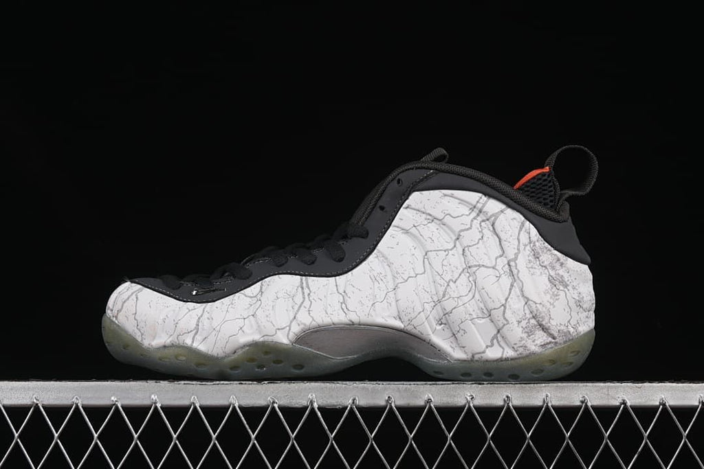 Nike Air Foamposite One Tekken 8 Sneakers HF6367-001