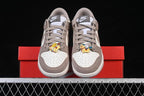 Nike SB Dunk Low Year of the Horse Grey White IB4417-105
