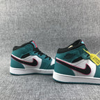 Jordan 1 Retro High OG South Coast Sneakers