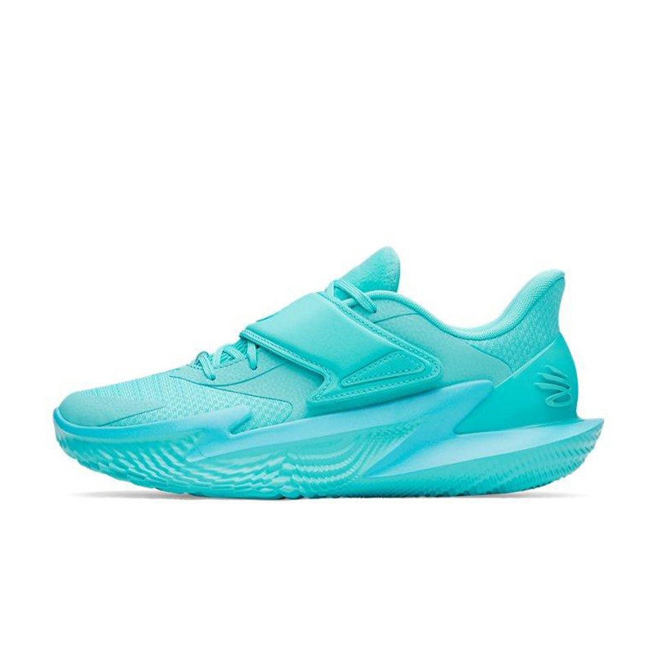 Under Armour Curry Fox 2 'Blue'